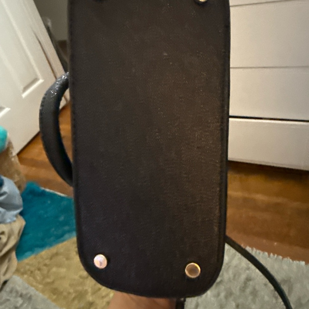 Kate Spade Black Crossbody Bag